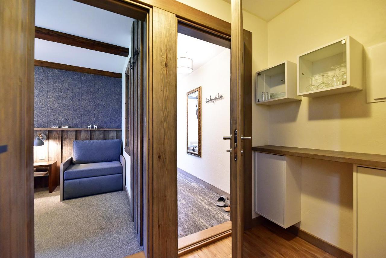 Hotel Medziotoju Sostine Kunioniai Zewnętrze zdjęcie