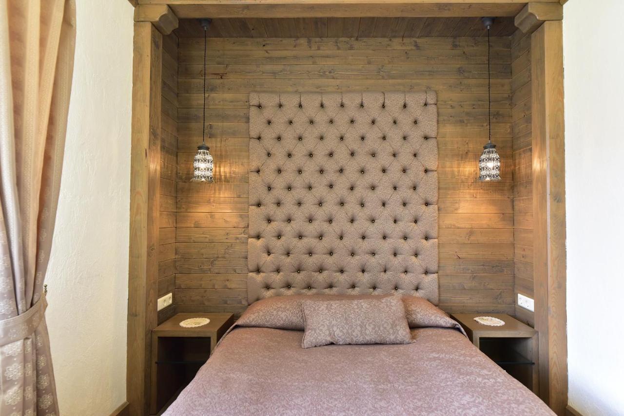 Hotel Medziotoju Sostine Kunioniai Zewnętrze zdjęcie