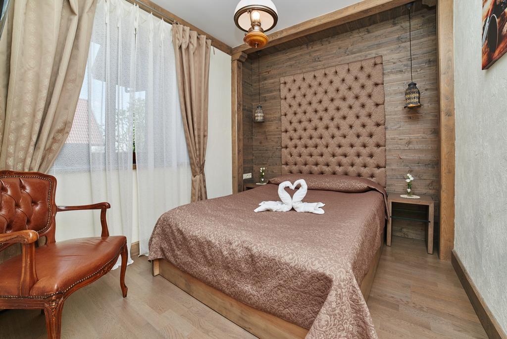 Hotel Medziotoju Sostine Kunioniai Zewnętrze zdjęcie